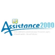 Logo Assistance 2000