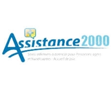 Logo Assistance 2000