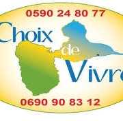 Logo choix de vivre