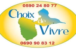 Logo choix de vivre