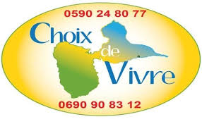 Logo choix de vivre