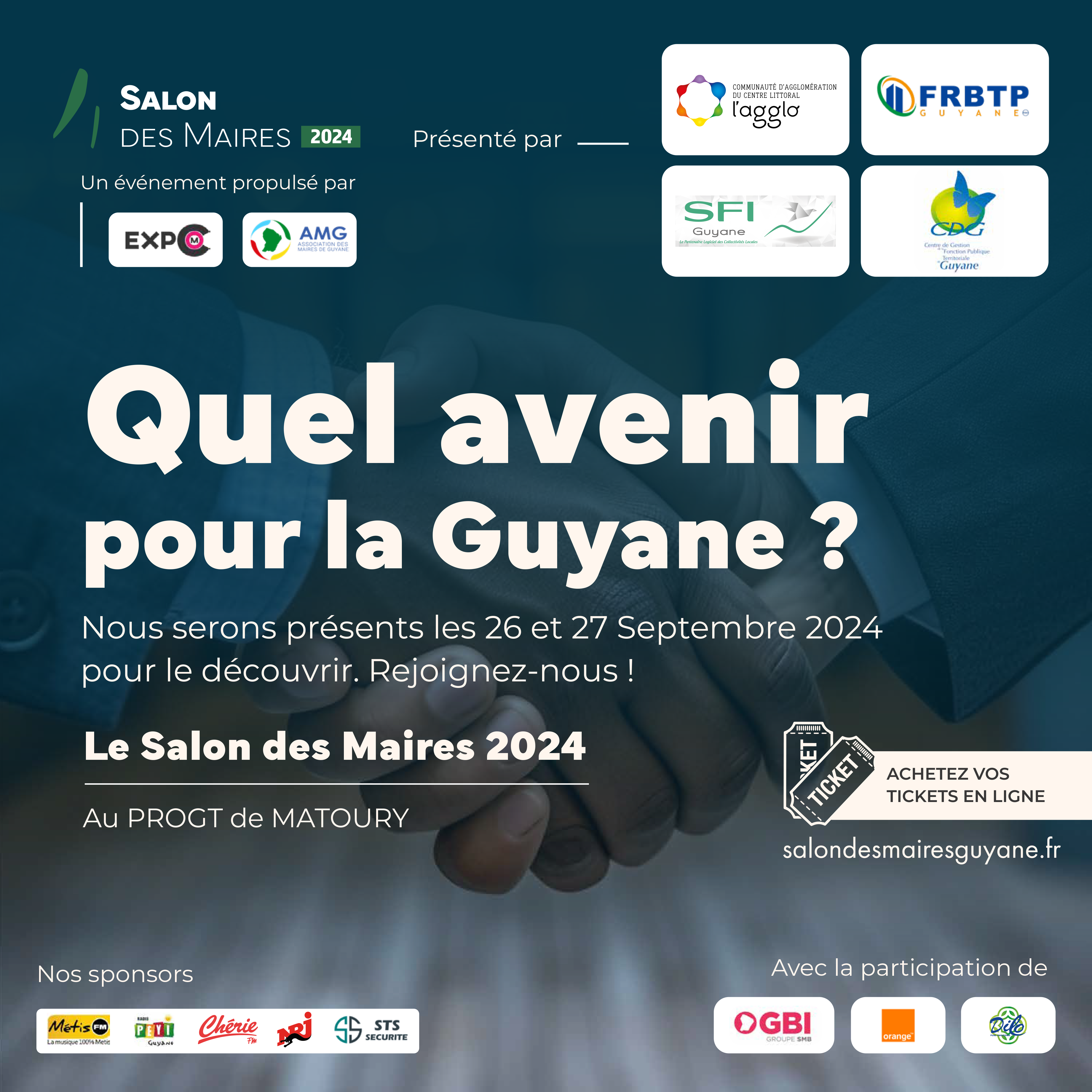 Selon des maires 2022