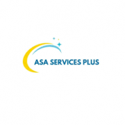 Logo ASA Services Plus