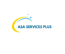 Logo ASA Services Plus