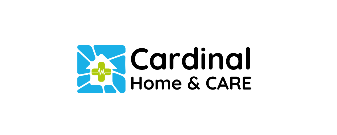 Logo cardinal home & care