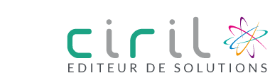 logo ciril