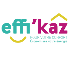 Logo effi'kaz