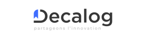 Logo decalog