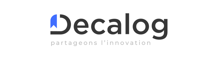 Logo decalog