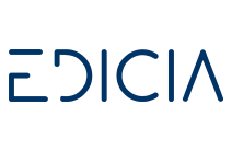 Logo EDICIA