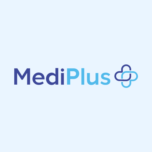 Logo MediPlus