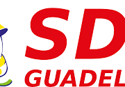 Logo S.D.I.S. Guadeloupe