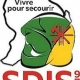 Logo S.D.I.S Guyane